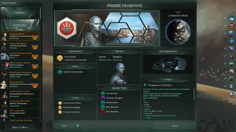 r/Stellaris on Reddit: Tip: How to find a tech